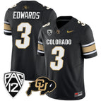 Black / Dylan Edwards / S