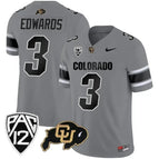 Gray / Dylan Edwards / S