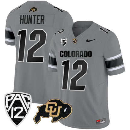 Men?s Colorado Buffaloes Football Vapor Jersey ? All Stitched
