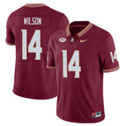 Garnet / Johnny Wilson / S