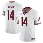 White / Johnny Wilson / S