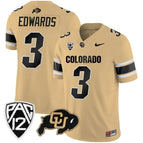 Gold / Dylan Edwards / S