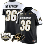 Alternate / Sy'veon Wilkerson / S