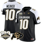 Alternate / Xavier Weaver / S