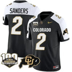 Alternate / Shedeur Sanders / S