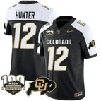 Alternate / Travis Hunter / S
