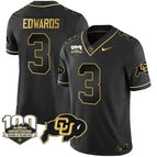 Black Gold / Dylan Edwards / S