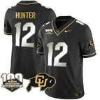 Black Limited / Travis Hunter / S