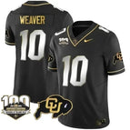 Black Limited / Xavier Weaver / S