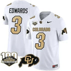 White / Dylan Edwards / S