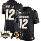 Black / Travis Hunter / S