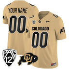 Men / Gold / S