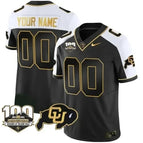 Men / Alternate Gold / S