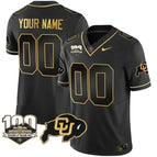 Men / Black Gold / S