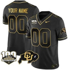 Men / Black Gold / S