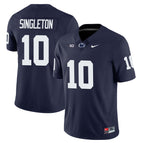 Navy / Nick Singleton / S
