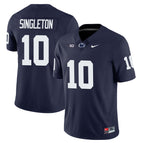 Navy / Nick Singleton / S