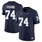 Navy / Olu Fashanu / S