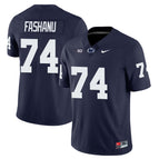 Navy / Olu Fashanu / S