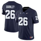 Navy / Saquon Barkley / S