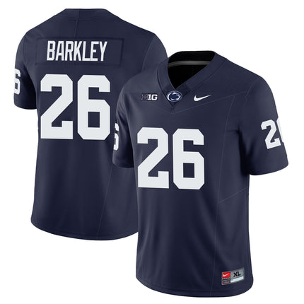 Men’s Penn State Nittany Lions Football Vapor Limited Jersey - All Stitched