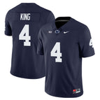 Navy / Kalen King / S