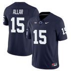 Navy / Drew Allar / S