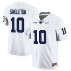 White / Nick Singleton / S