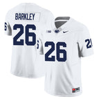 White / Saquon Barkley / S