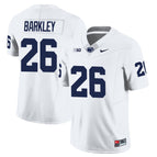 White / Saquon Barkley / S