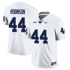 White / Chop Robinson / S
