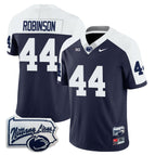 Alternate / Chop Robinson / S