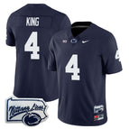Navy / Kalen King / S