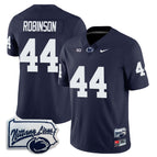 Navy / Chop Robinson / S