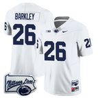 White / Saquon Barkley / S