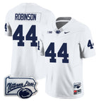 White / Chop Robinson / S