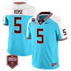 Alternate Seminole Scholar / Jared Verse / S