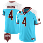 Alternate Seminole Scholar / Keon Coleman / S