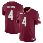Garnet / Keon Coleman / S