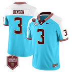 Alternate Seminole Scholar / Trey Benson / S