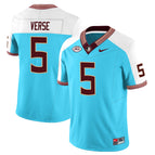Alternate Turquoise / Jared Verse / S