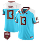 Alternate Seminole Scholar / Jordan Travis / S