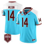 Alternate Seminole Scholar / Johnny Wilson / S