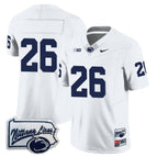 White / Saquon Barkley / S