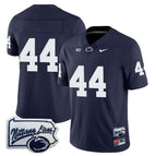 Navy / Chop Robinson / S