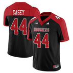 Aaron Casey / Alternate black red / S