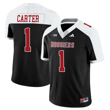 Men's Indiana Hoosiers Football Jersey - All Stitched