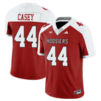 Aaron Casey / Alternate red / S