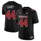 Aaron Casey / Black / S
