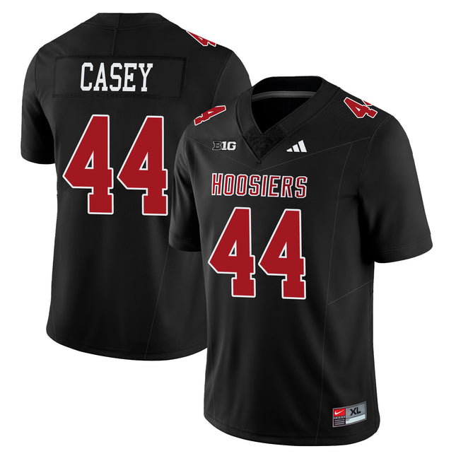 Men's Indiana Hoosiers Football Jersey - All Stitched